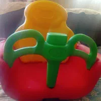 تاب کودک- استفاده نشده