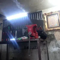 نیازمند استاد کار