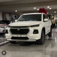 سوزوکی ویتارا ۲۰۲۵ تک دف