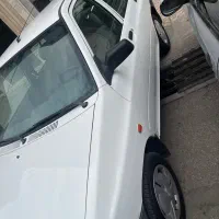 پراید مدل ۹۹ تک گانه