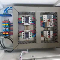 اتوماسیون و صنعتی