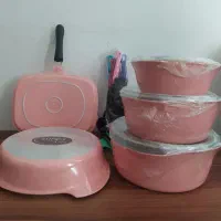 سرویس چدن سوپر لایف آکبند