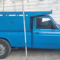 نیسان|خودرو سنگین|ارومیه, |دیوار