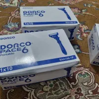 ژیلت ۶ تیغ دورکو اصلی|آرایشی، بهداشتی، درمانی|ایرانشهر, |دیوار