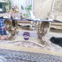 سرویس چوب.|مبلمان خانگی و میز عسلی|تهران, دستغیب|دیوار