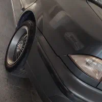 سمند ال ایکس 88 دوگانه|خودرو سواری و وانت|گرمسار, |دیوار