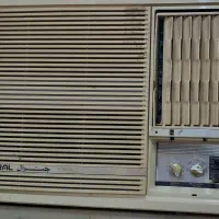 کولر اوجنرال ۱۸هزار