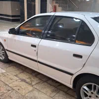 سمند Lx|خودرو سواری و وانت|نظرآباد, شهرک آزادگان|دیوار