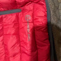 پافر پر سبک انگلیسی|لباس|تهران, میرداماد|دیوار