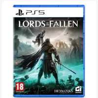 Lord of the fallen ps5|کنسول، بازی ویدئویی و آنلاین|دوگنبدان, |دیوار