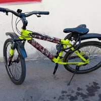 دوچرخه ۲۶|دوچرخه، اسکیت، اسکوتر|قزوین, |دیوار