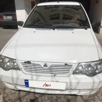 پراید ۱۱۱ se