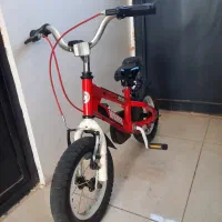 دوچرخه مارک قناری|دوچرخه، اسکیت، اسکوتر|محمدیه-قزوین, |دیوار