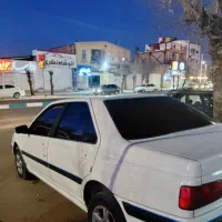 پارس سال بدون رنگ مدل ۱۴۰۰