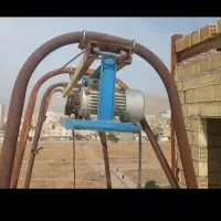 بالابر اجاره