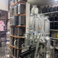 دیگ|ظروف پخت‌وپز|کرمان, |دیوار