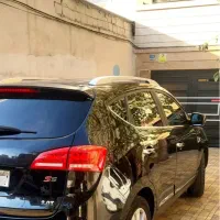 جک اس۵ مدل ۹۸ کارکرد ۵۹۰۰۰ موتور ۲۰۰۰|خودرو سواری و وانت|تهران, بازار|دیوار