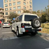 میتسوبیشی پاجرو گروه بهمن ۱۳۸۶|خودرو سواری و وانت|تهران, تهرانپارس جنوبی|دیوار