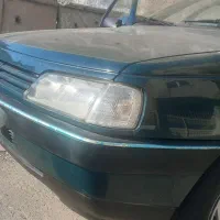 پژو اردی 83 استثنایی