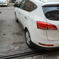 جک s5 مدل۹۵ درحد|خودرو سواری و وانت|تهران, شهرک ولیعصر شمالی|دیوار