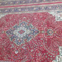 فرش دستباف در حد کاملا نو