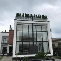 ۲۰۰۰ متر ازگل مشارکت