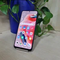 شیاعومی Redmi Nnote 12 حافظه ۱۲۸ گیگ