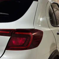 اطلس G فول با سانروف