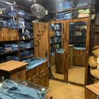 سرقفلیه یکباب مغازه واقع درمیدان بهارستان