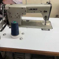 چرخ خیاطی و زیگزال ژاپنی