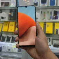 galaxy a32 128 gig ترو تمیز