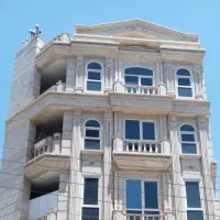 اپارتمان ۱۵۵متر+۲۵متر تراس در ایثار/دونبش