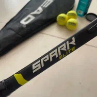 راکت تنیس HEAD(spark elite)