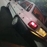 پراید مدل 82