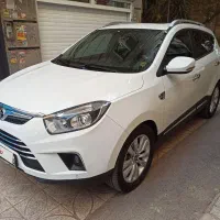 جک S5 بیرنگ|خودرو سواری و وانت|تهران, نازیآباد|دیوار