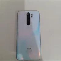 شیائومی Redmi Note 8 Pro با حافظهٔ ۱۲۸.و پوکو c40.|موبایل|شیراز, بازار|دیوار