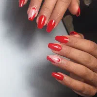 تخفیف خدمات ناخن