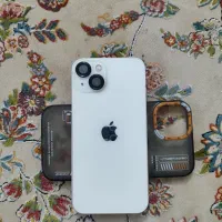 iPhone 13 ch  normal