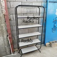 مبلمان اداری انواع شلف فلزی|دفتر کار|تهران, یافت آباد جنوبی|دیوار