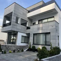 فروش ویلا مدرن استخردار/فول فرنیش/شهرکی