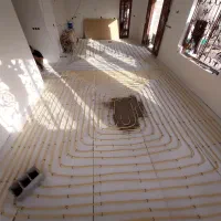 تاسیسات استخر وجکوزی. ساختمات. موتور خانه.|خدمات پیشه و مهارت|اصفهان, آبشار|دیوار