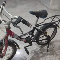 دوچرخه