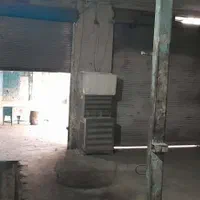 گاراژ 400متری|اجارهٔ مغازه و غرفه|شیراز, شهرک سعدی|دیوار