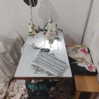 سان استار|چرخ خیاطی و ریسندگی|رباط‌کریم, نصیرشهر|دیوار