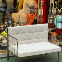 صندلی مدرن آرا مناسب برای کافه رستوران|میز و صندلی غذاخوری|باقرشهر, |دیوار