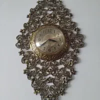 ساعت|ساعت دیواری و تزئینی|اراک, |دیوار