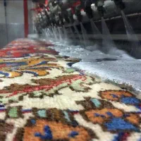 قالیشویی شعبه غرب و جنوب غرب  تهران