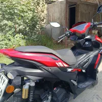 موتور کلیک طرح آیروکس مدل ۱۴۰۳|موتورسیکلت|کلاله, |دیوار