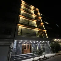 ۱۹۲ متر ۳ خواب /قدرالسهمی با امکانات