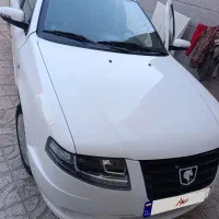 سمند سورن پلاس، مدل ۱۴۰۴